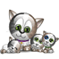 Kitty 5