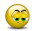 Pouty