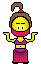 Belly Dancer