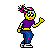 Rave Girl