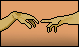Creation Of Adam