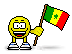 Senegalese