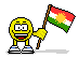 Republic Of Kurdistan