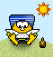 Catching Rays