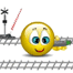 Toy Train