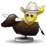 Mechanical Bull