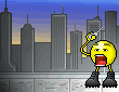 Cell Phone Smash