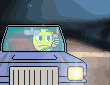 Driving