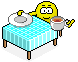 Sipping Tea