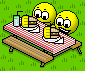 Picnic Table