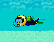 Scuba Diving