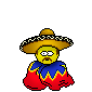 Cinco De Mayo