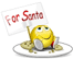 Santa's Cookies