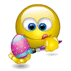 Egg Painting