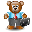 Bussiness Man