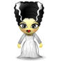 Frankenstein's Bride