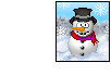Christmas Card