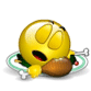 Nap Turkey