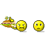 Sandwich Breath