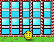 Peeing Out Window