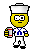 Drunken Sailor