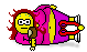 Fat Woman 5