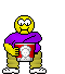 Fat Man 3