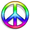 Peace Sign