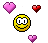 Circle Of Hearts