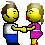 Hug And Kiss