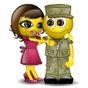 Soldier's Kiss