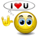 Sign I Love You