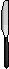 Knife