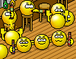 Party Smileys