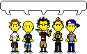 Entertainers 7