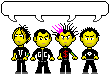 Entertainers 6