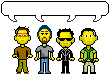 Entertainers 3