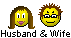 Husband And Wife