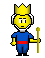 King