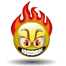 Firehair 2