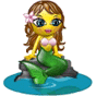 Mermaid