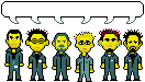 Entertainers 5