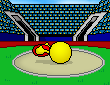Discus