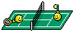 Tennis Smash