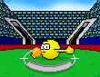 Shot Put