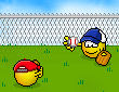 Baseball 1