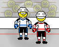 Hockey 5
