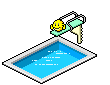 Diving