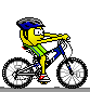 Bike Riding