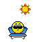 Burnt To A Crisp